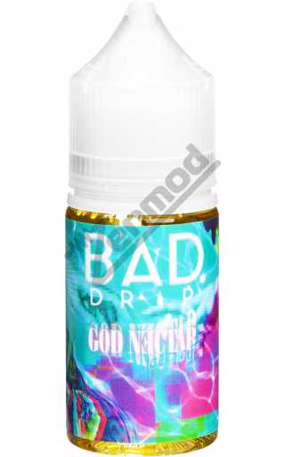 Bad Drip - God Nectar Iced Out 30мл