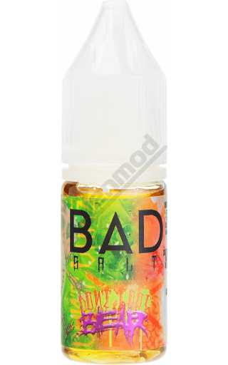 Bad SALT - Don't Care Bear 10мл
