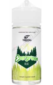 Tunguska Evergreen - Relic 100мл