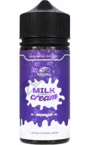 Tunguska Milk & Cream - Mango 100мл