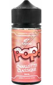 Tunguska POP - Charlotte Classique 100мл