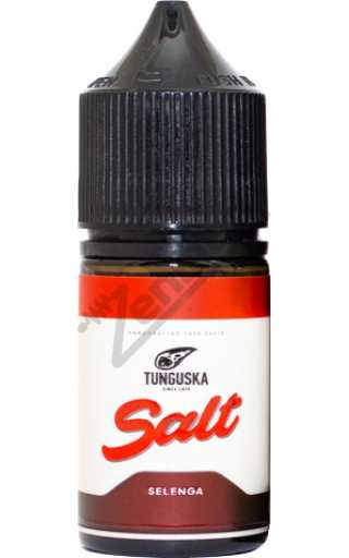 Tunguska SALT - Selenga 30мл