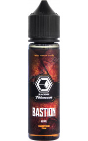 BlackBox Tobaccos - Bastion 60мл