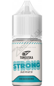 Tunguska STRONG - Heisenberg 30мл