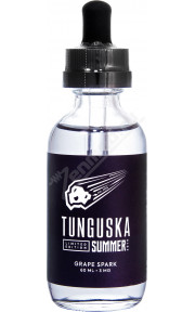 Tunguska Summer - Grape Spark 60мл