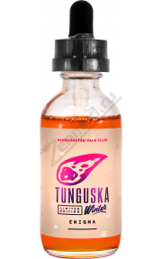Tunguska Winter - Enigma 60мл
