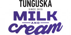Жидкость Tunguska Milk & Cream