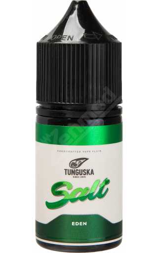 Tunguska SALT - Eden 30мл