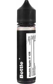 Bottle by Blackvape - Double Apple 60мл