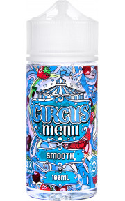 CC CIRCUS MENU - SMOOTH 100мл