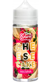 CC CHEESECAKE - Малина 120мл