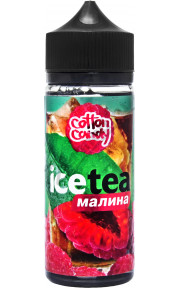 CC ICE-TEA - Малина 120мл