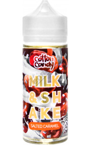 CC MILKSHAKE - Соленая карамель 120мл