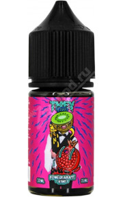 CC THEY LIVE SALT - Pomegranate Kiwi 30мл