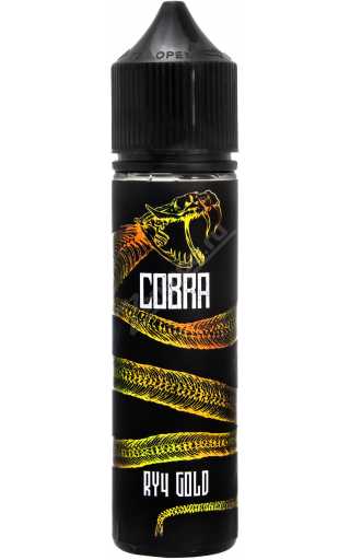 COBRA - RY4 Gold 60мл
