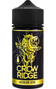 Crow Ridge - Woodland Boar 100мл