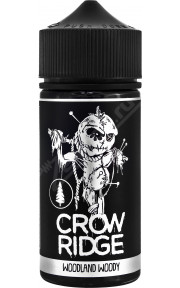 Crow Ridge - Woodland Woody 100мл