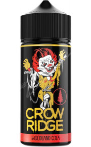 Crow Ridge - Woodland Cola 100мл