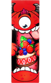 MONSTER CAKE - Forest Berries 120мл