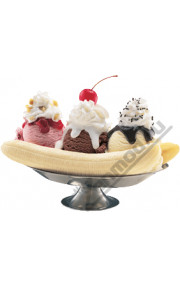 Capella - Banana Split 10мл