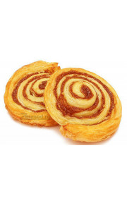 Capella - Cinnamon Danish Swirl v2 10мл