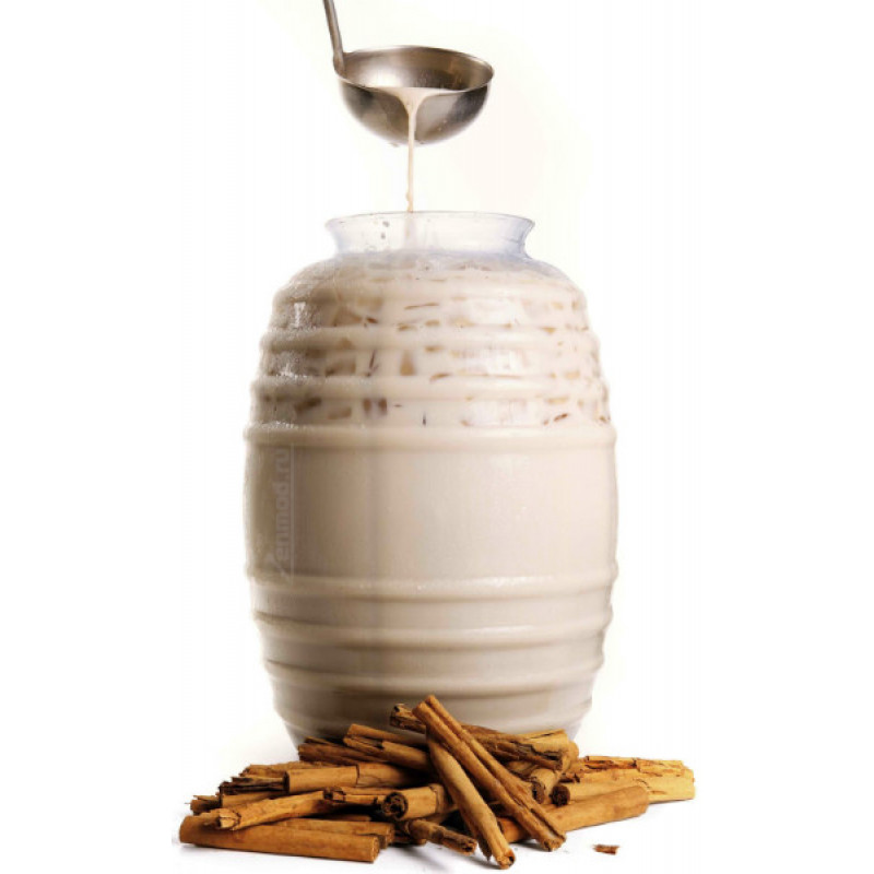 Фото и внешний вид — TPA - Horchata Smooth 10мл