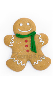 TPA - Gingerbread 10мл