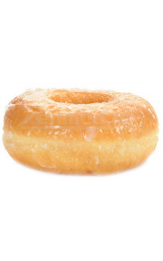 Capella - Glazed Doughnut 10мл