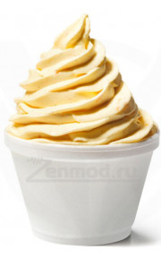 TPA - DX Vanilla Cupcake 10мл