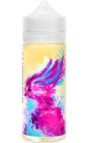 Cloud Parrot 2.0 - Violet 120мл