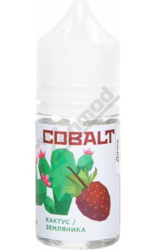 COBALT V2 - Кактус-Земляника 30мл