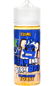 Creaminal Bro - Berry Bro 120мл