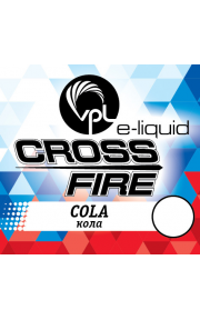 CrossFire Кола 30мл