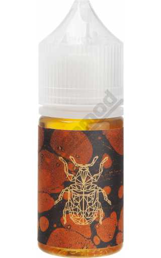 CYBERFOG SALT - Пламя 30мл