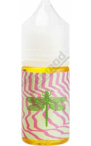 CYBERFOG SALT - Скорость 3.0 30мл