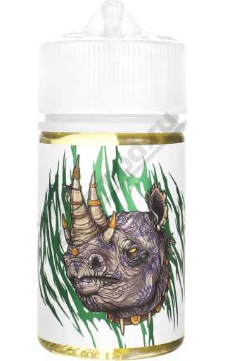 DOCTOR GRIMES - Tribal Circles 80мл