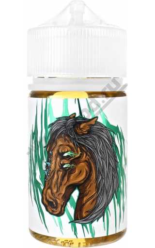 DOCTOR GRIMES - Darker Horse 80мл