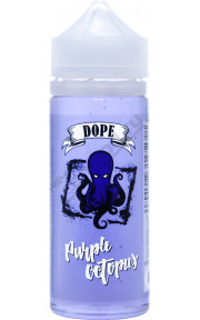 Dope Elixir - Purple Octopus 120мл