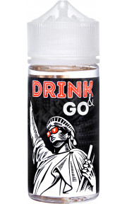 Drink and Go - Energy Drink 100мл