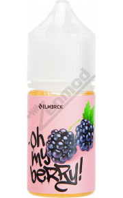 Oh My Berry SALT - Blue Mind 30мл