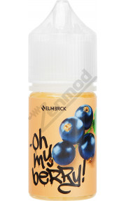 Oh My Berry SALT - Forest Dream 30мл