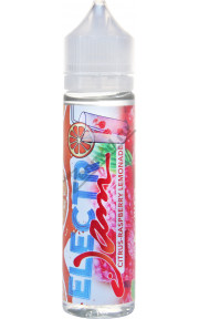 Electro Jam - Citrus-Raspberry Lemonade 60мл