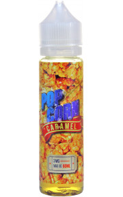 Electro Jam - Pop Corn Caramel 60мл