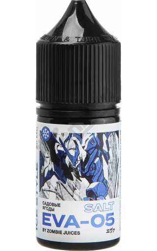 Eva SALT - 05 30мл