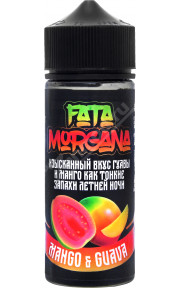 FATA MORGANA - Mango and Guava 120мл