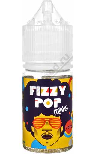 Fizzy Pop SALT - Mikky 30мл