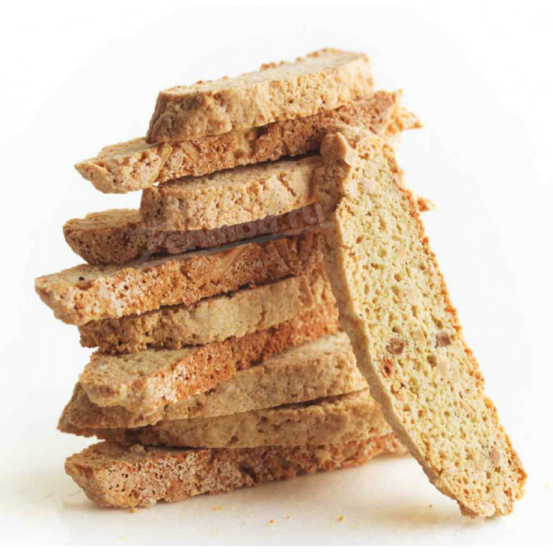 Фото и внешний вид — FlavorWest Biscotti 10мл