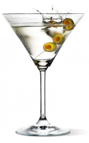 FlavorWest Martini 10мл