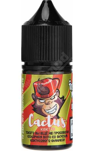 Frankly Monkey SALT - Cactus 30мл