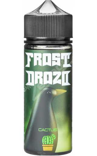 FROST DROZD - Cactus 120мл